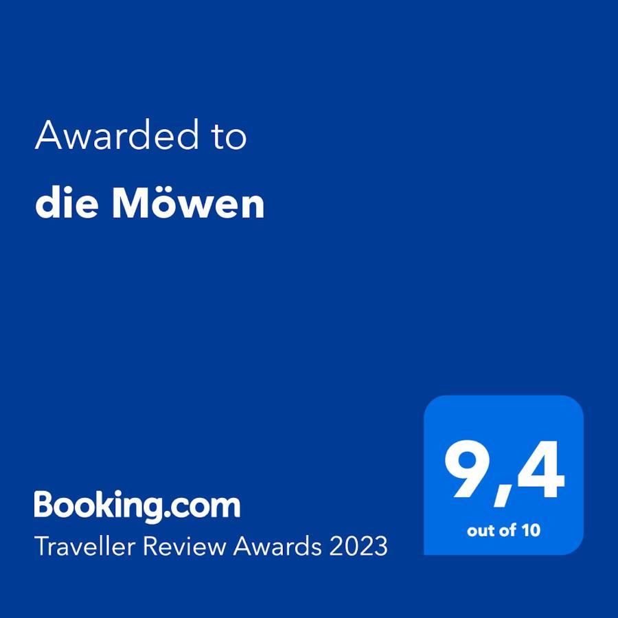 Die Moewen 韦茨乔 外观 照片